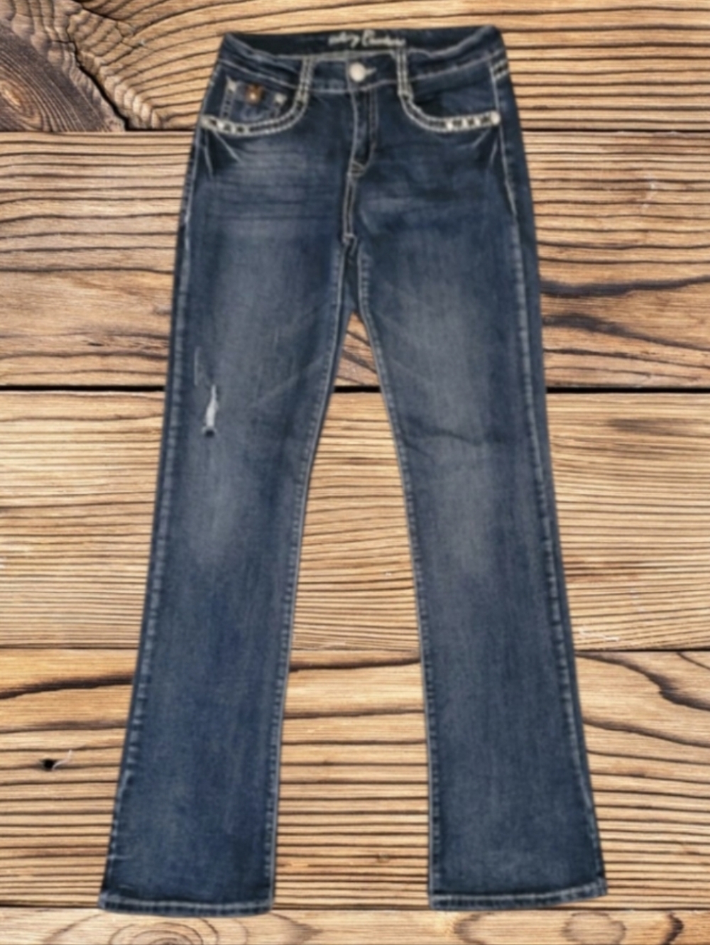 WOMEN'S SEXY COUTURE SIZE 7